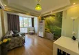 Affordable Purchase Duplex with a panoramic terrace in the center of Alanya, Cleopatra beach area — property for a residence permit 7 