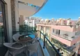 Affordable Purchase Stylish 1+1 apartment in the center of Alanya, Keykubat beach area — 150 meters 14