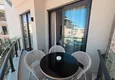 Affordable Purchase Stylish 1+1 apartment in the center of Alanya, Keykubat beach area — 150 meters 15