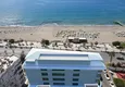 Buy Premium real estate in Alanya from the developer - a new project on the beachfront in Oba 2