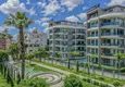 Buy Stylish 1+1 apartment in the center of Alanya, Keykubat beach area — 150 meters 3