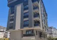 Buy Real estate in Antalya from the developer - a new residential complex in Sarisu 4