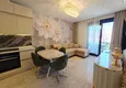 Affordable Purchase Stylish 1+1 apartment in the center of Alanya, Keykubat beach area — 150 meters 4