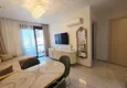 Affordable Purchase Stylish 1+1 apartment in the center of Alanya, Keykubat beach area — 150 meters 7