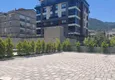 Buy Real estate in Antalya from the developer - a new residential complex in Sarisu 7