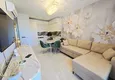 Affordable Purchase Stylish 1+1 apartment in the center of Alanya, Keykubat beach area — 150 meters 8