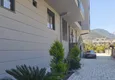 Buy Real estate in Antalya from the developer - a new residential complex in Sarisu 8