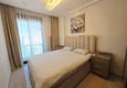 Affordable Purchase Stylish 1+1 apartment in the center of Alanya, Keykubat beach area — 150 meters 9