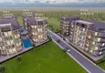 Buy Stylish 1+1 apartment in the center of Alanya, Keykubat beach area — 150 meters 30