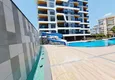 Buy 1+1 furnished apartment in Alanya, Tosmur district - premium complex, 245 meters from the sea 9 