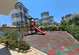 Buy 1+1 furnished apartment in Avsallar — cozy property in Alanya from the owner 11