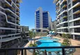 Affordable Purchase 1+1 furnished apartment in Alanya, Tosmur district - premium complex, 245 meters from the sea 13 