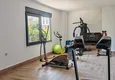 Buy 1+1 furnished apartment in Avsallar — cozy property in Alanya from the owner 18