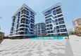 Buy 1+1 furnished apartment in Alanya, Tosmur district - premium complex, 245 meters from the sea 18 