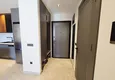 Affordable Purchase 1+1 furnished apartment in Alanya, Tosmur district - premium complex, 245 meters from the sea 2 