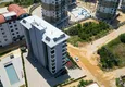 Buy 1+1 furnished apartment in Avsallar — cozy property in Alanya from the owner 3