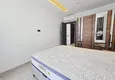Affordable Purchase 1+1 furnished apartment in Alanya, Tosmur district - premium complex, 245 meters from the sea 8 