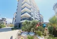Buy 1+1 furnished apartment in Avsallar — cozy property in Alanya from the owner 9