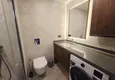 Affordable Purchase 1+1 furnished apartment in Alanya, Tosmur district - premium complex, 245 meters from the sea 9 
