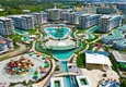 Buy Real estate in Alanya from owner - 2+1 apartment with designer renovation in Turkler 2