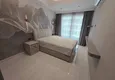 Affordable Purchase Real estate in Alanya from owner - 2+1 apartment with designer renovation in Turkler 10