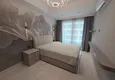 Affordable Purchase Real estate in Alanya from owner - 2+1 apartment with designer renovation in Turkler 11