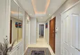 Affordable Purchase Citizenship real estate in Alanya - 2+1 apartment with sea view, Mahmutlar, first coastal 1