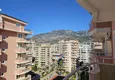 Affordable Purchase Citizenship real estate in Alanya - 2+1 apartment with sea view, Mahmutlar, first coastal 12