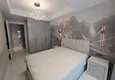 Affordable Purchase Real estate in Alanya from owner - 2+1 apartment with designer renovation in Turkler 13