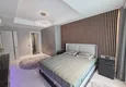 Affordable Purchase Real estate in Alanya from owner - 2+1 apartment with designer renovation in Turkler 16