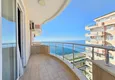 Affordable Purchase Citizenship real estate in Alanya - 2+1 apartment with sea view, Mahmutlar, first coastal 17