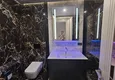 Affordable Purchase Real estate in Alanya from owner - 2+1 apartment with designer renovation in Turkler 18