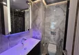 Affordable Purchase Real estate in Alanya from owner - 2+1 apartment with designer renovation in Turkler 19