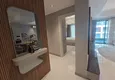 Affordable Purchase Real estate in Alanya from owner - 2+1 apartment with designer renovation in Turkler 2