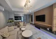 Affordable Purchase Real estate in Alanya from owner - 2+1 apartment with designer renovation in Turkler 4