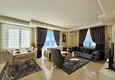 Affordable Purchase Citizenship real estate in Alanya - 2+1 apartment with sea view, Mahmutlar, first coastal 4