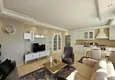 Affordable Purchase Citizenship real estate in Alanya - 2+1 apartment with sea view, Mahmutlar, first coastal 5