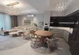 Affordable Purchase Real estate in Alanya from owner - 2+1 apartment with designer renovation in Turkler 6