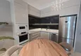 Affordable Purchase Real estate in Alanya from owner - 2+1 apartment with designer renovation in Turkler 8