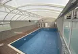 Buy 3+1 villa in Kargicak - designer renovation, private area 12