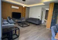 Affordable Purchase 3+1 villa in Kargicak - designer renovation, private area 7