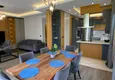 Affordable Purchase 3+1 villa in Kargicak - designer renovation, private area 8