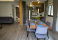 Affordable Purchase 3+1 villa in Kargicak - designer renovation, private area 9