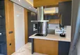 Affordable Purchase 3+1 villa in Kargicak - designer renovation, private area 10