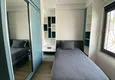 Affordable Purchase 3+1 villa in Kargicak - designer renovation, private area 17