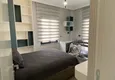 Affordable Purchase 3+1 villa in Kargicak - designer renovation, private area 19