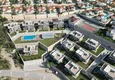 Buy 3+1 villa in Kargicak - designer renovation, private area 6