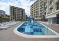 Buy Duplex penthouse in Alanya, Avsallar district - 3+1 with furniture and sea view 4