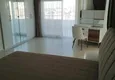 Affordable Purchase Duplex penthouse in Alanya, Avsallar district - 3+1 with furniture and sea view 6
