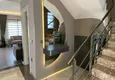 Affordable Purchase 3+1 villa in Kargicak - designer renovation, private area 2